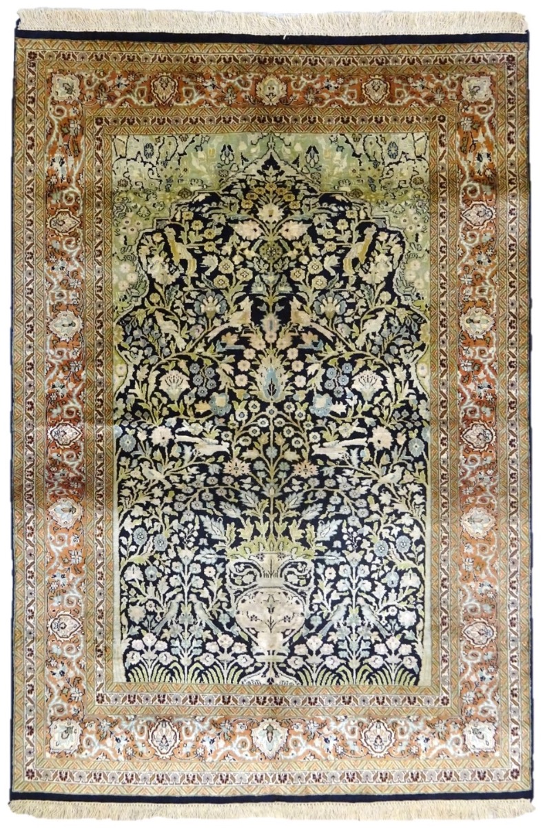 INDIA SIIDIVAIP 121*179 KASHMIR