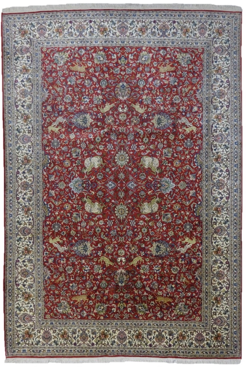 INDIA SIIDIVAIP 187*271 KASHMIR