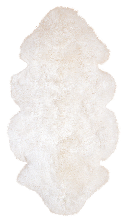 LAMBANAHK 1,5 NATURAL WHITE 155