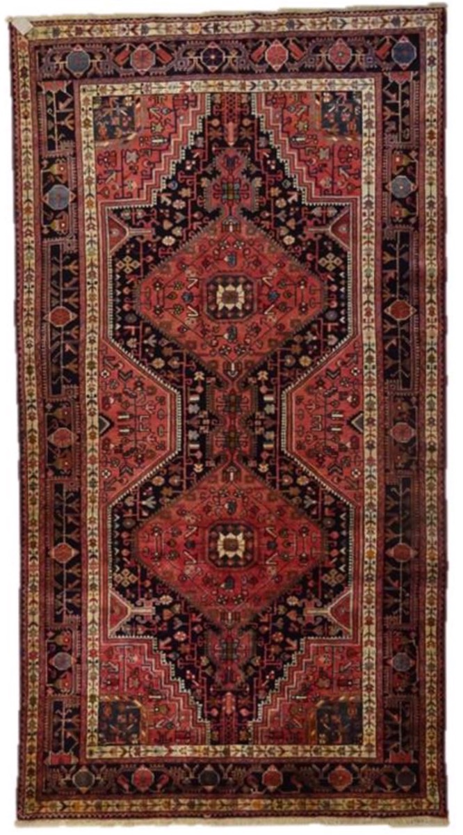 TUYSERKAN 162*305