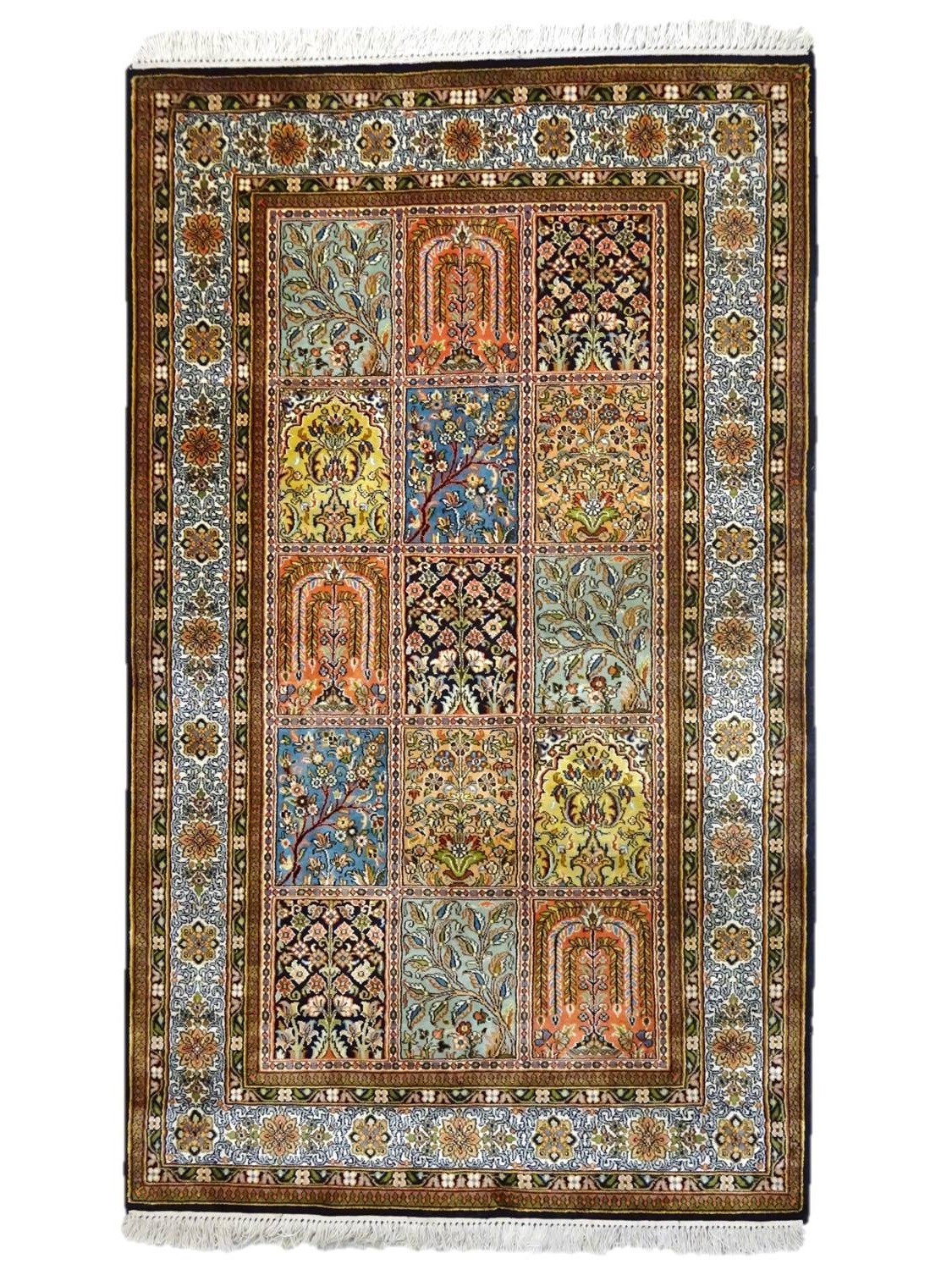 INDIA SIIDIVAIP 94*160 KASHMIR