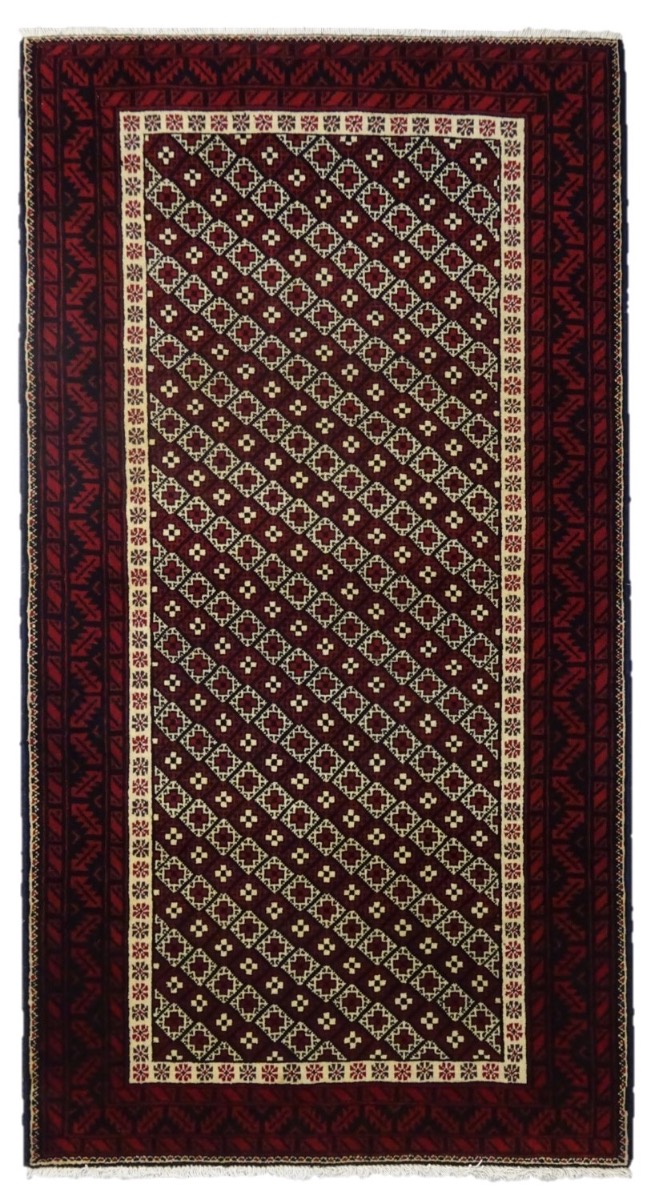 BELUTCH 102*189