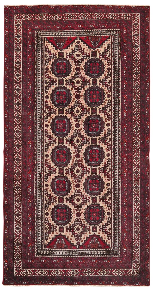 BELUTCH 104*197