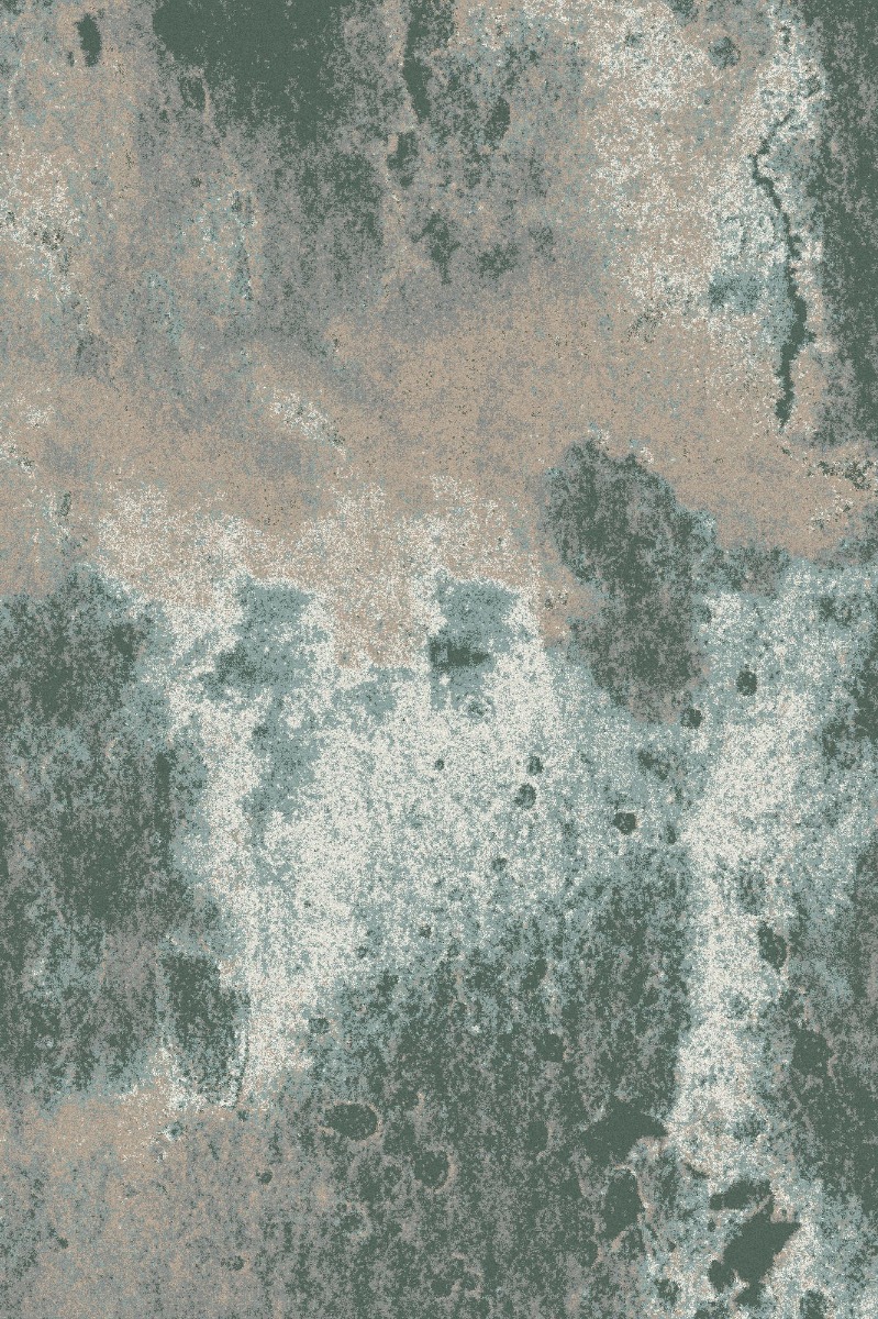 LIDA CONK MALACHITE