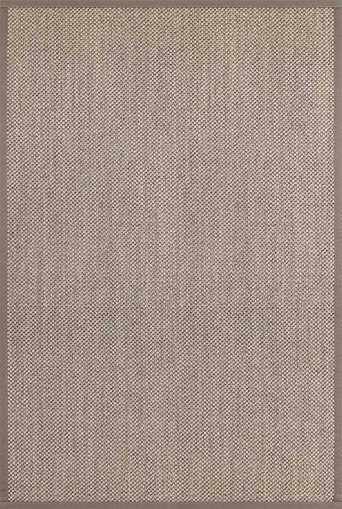 SISAL DRAGON LINEN
