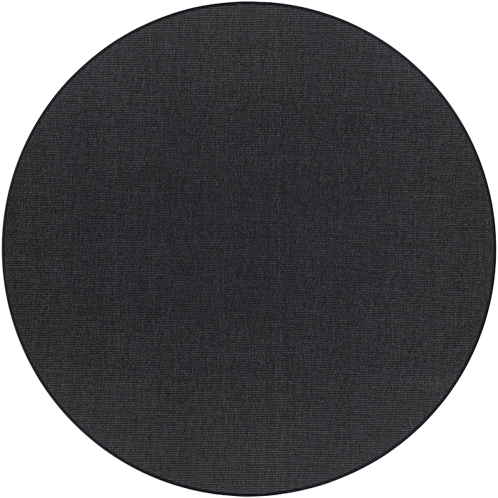 CREDO Ø 160 BLACK