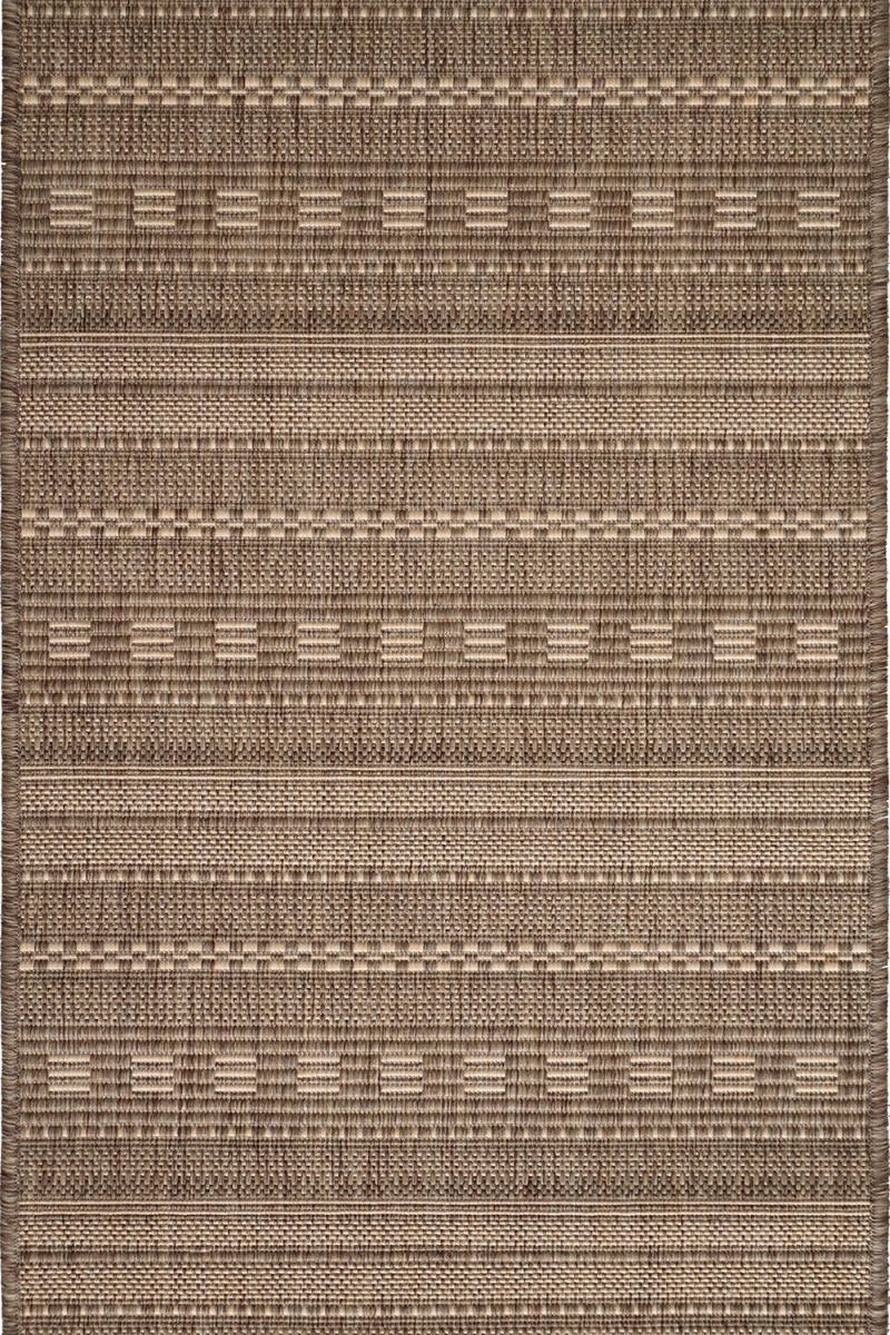 RUNNER 100 FLOORLUX 311 COFFEE/NATURAL