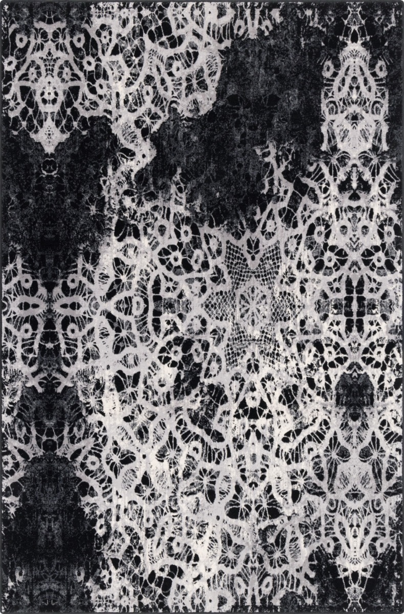 ISFAHAN SIREN BLACK