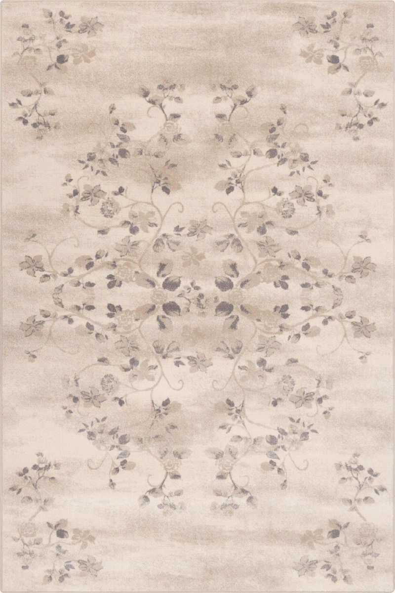 ISFAHAN TOSCA WHITE