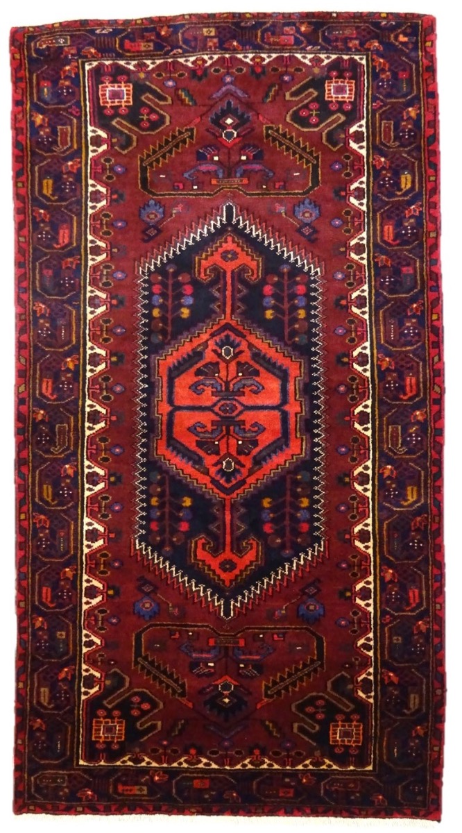 KHAMSEH 127*237