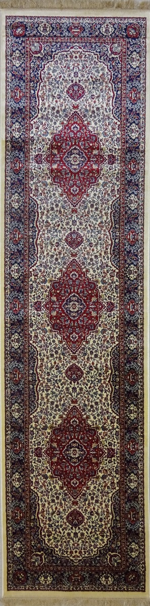 MARRAKECH 80*300 12808 IVORY