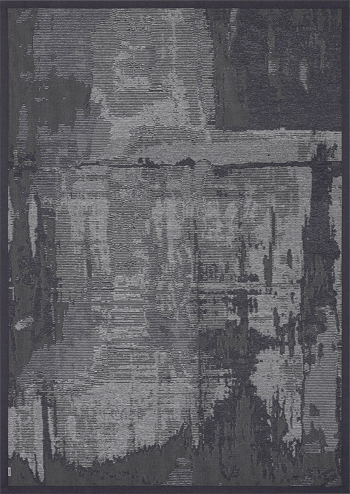 SMARTWEAVE NEDREMA GREY