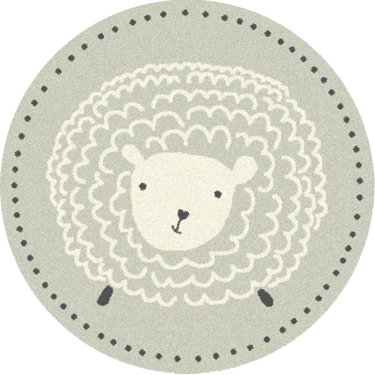MAGIC Ø SHEEP GREY