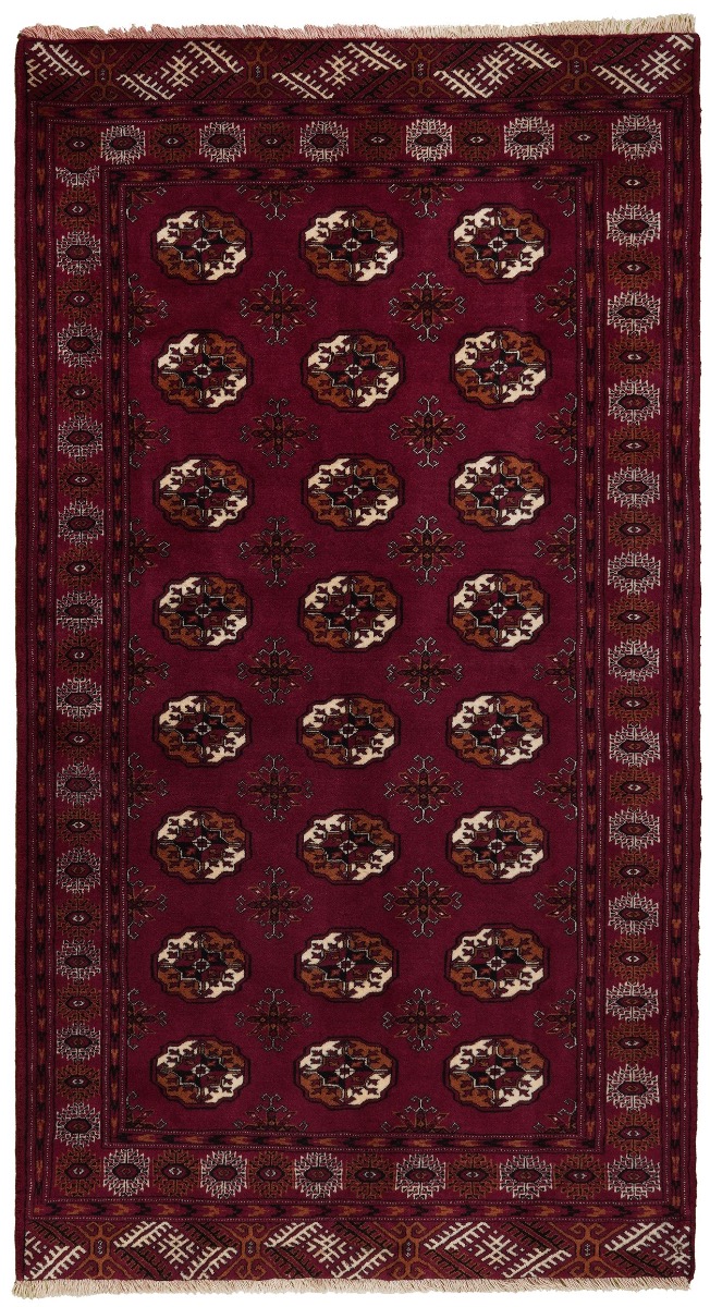 TURKMAN 113*205