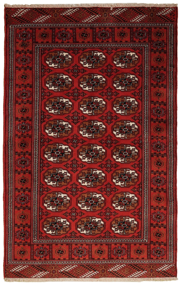 TURKMAN 127*197
