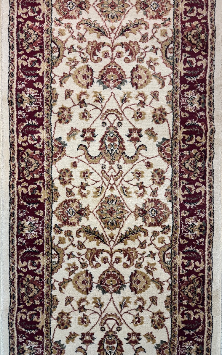 RUNNER 100 VENEZIA 500A CREAM