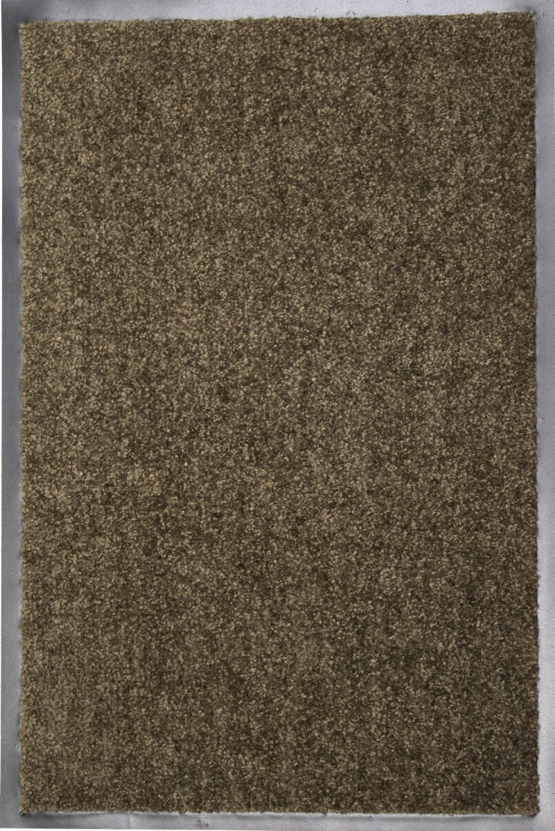 PORIMATT 90*120 WASH&CLEAN BROWN