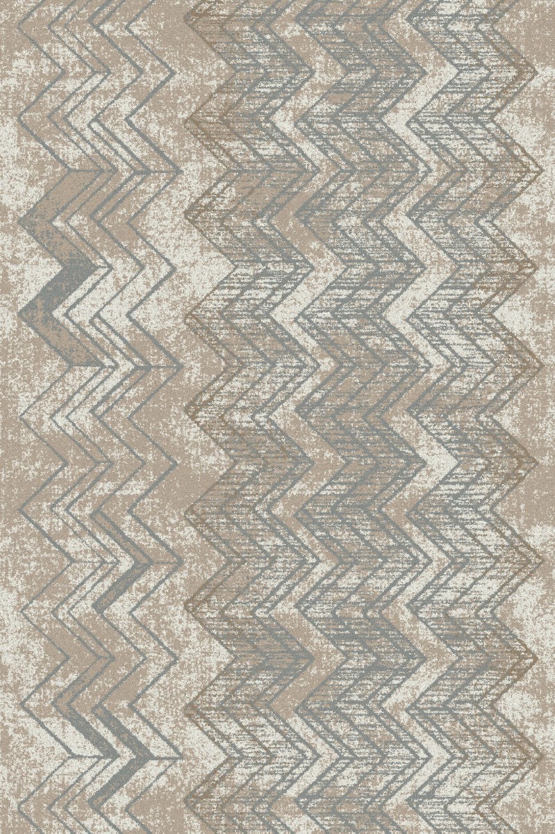 LIDA ZIG LIGHT BEIGE