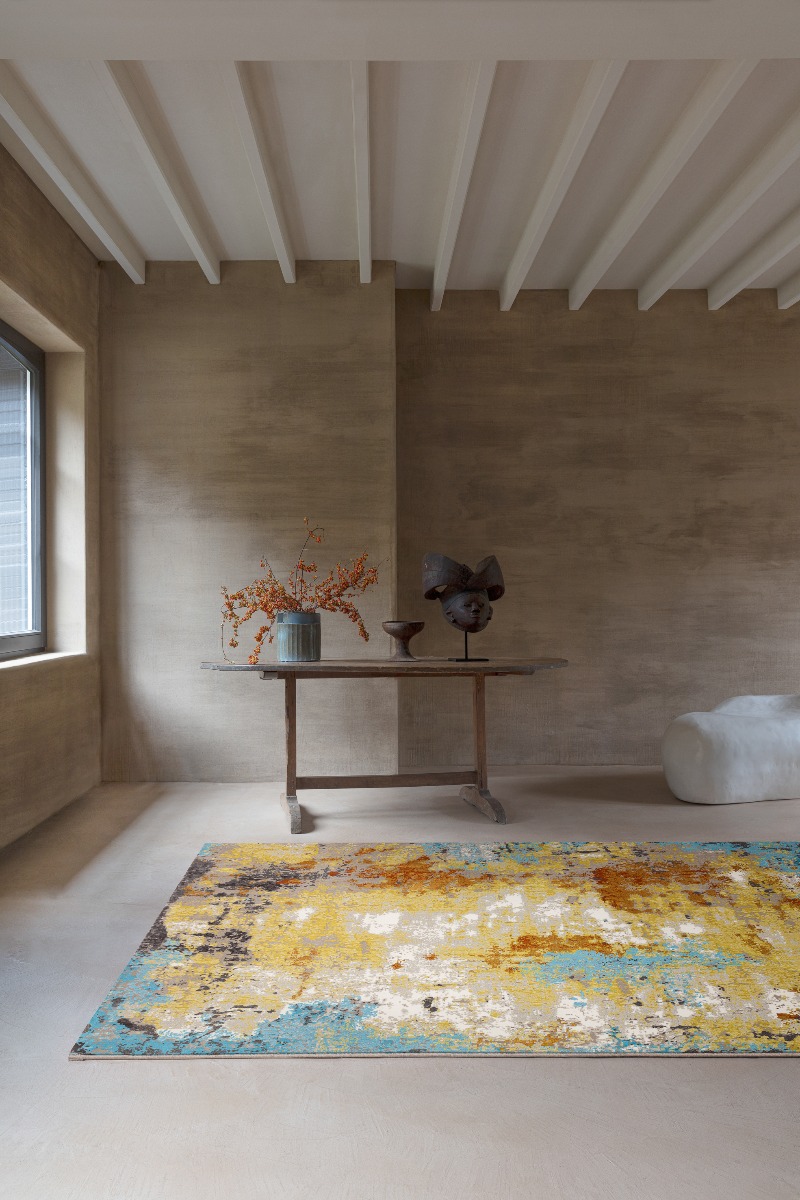 Osta Carpets uus kollektsioon