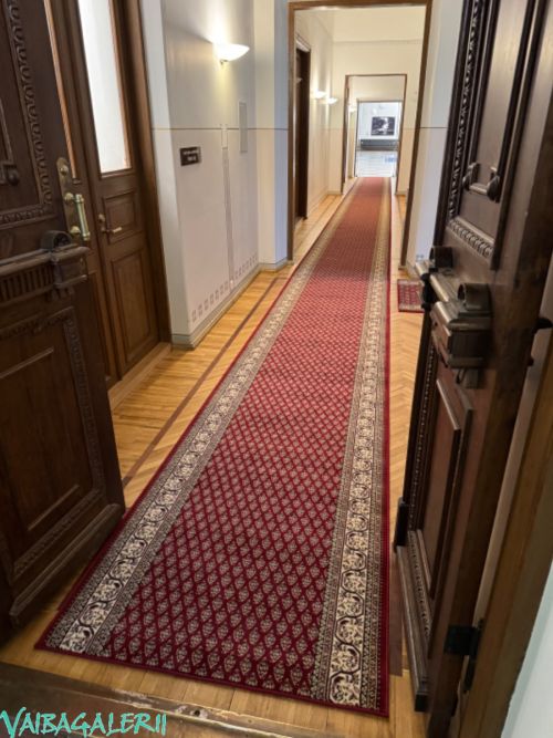 Erimõõdus vaibad
